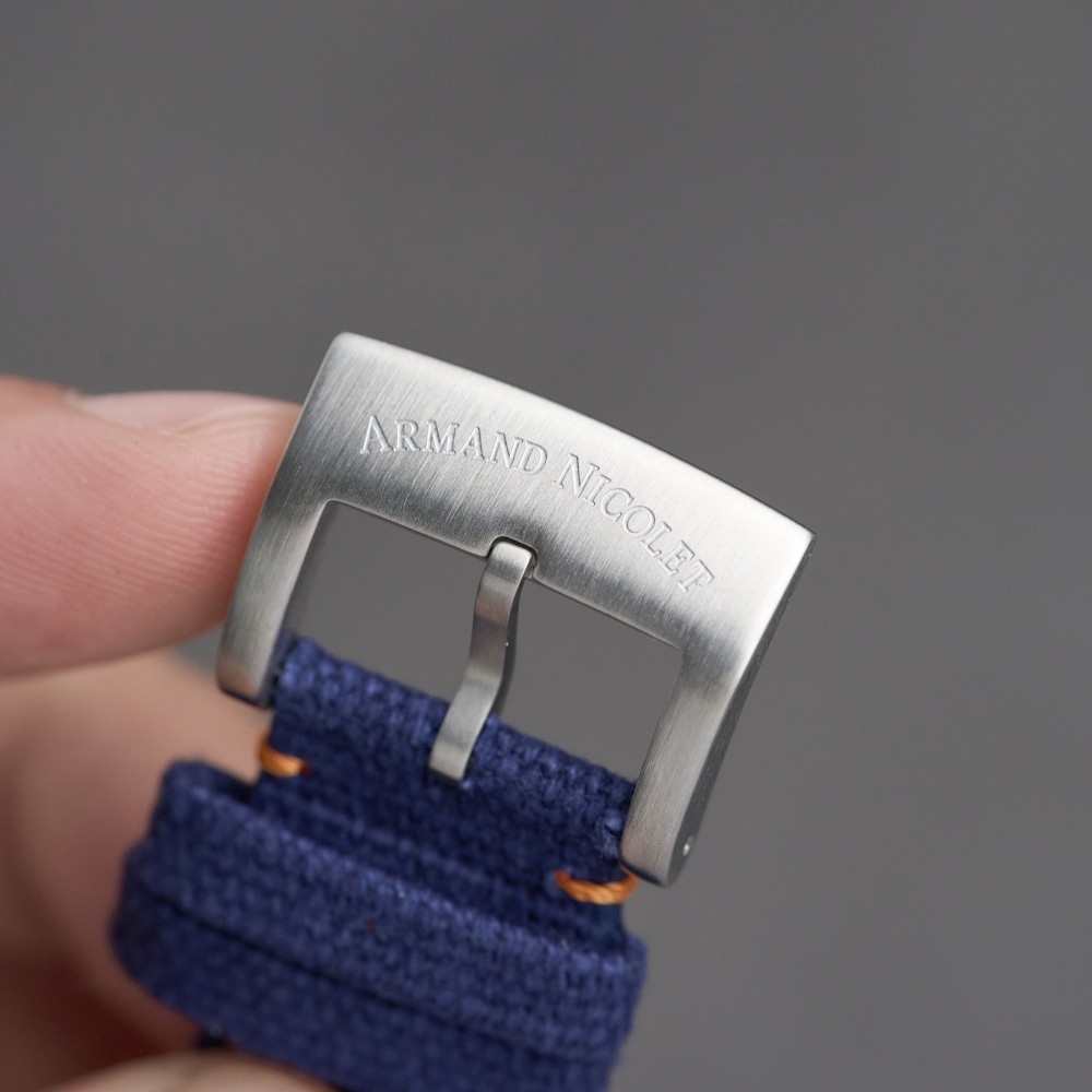 Armand Nicolet MM2 A640P-BN-P0640BO8