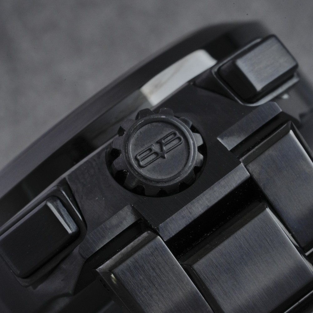 Bomberg Bolt-68 Neo LIMITED EDITION BF44CHAPBA.04-2.12 - 44mm