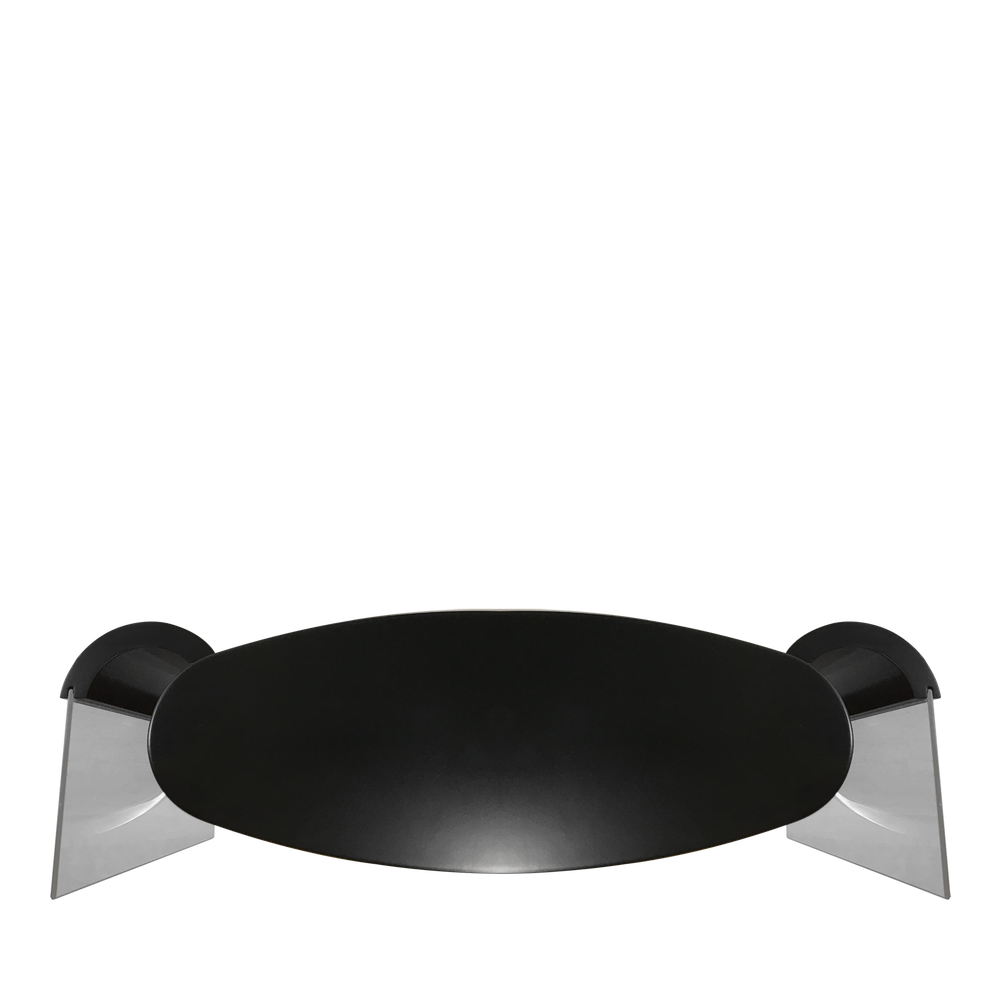 Chronovision Uhrenbeweger Prestige Carbon Lacquer Black Silk Matt 70050-180.10.17