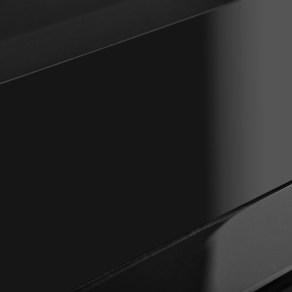 Chronovision Uhrenbeweger Ambiance XV Black High Gloss Black High Gloss 70050-155.11.11