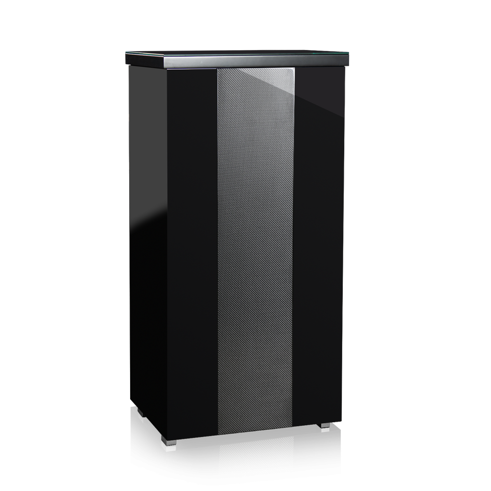 Chronovision Uhrenbeweger Empire Black High Gloss Carbon Lacquer 70050-102.17.11