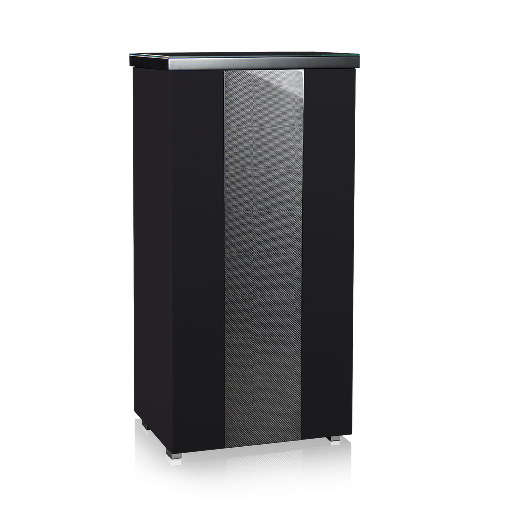 Chronovision Uhrenbeweger Empire Guard Black Silk Matt Carbon Lacquer 70050-104.17.10