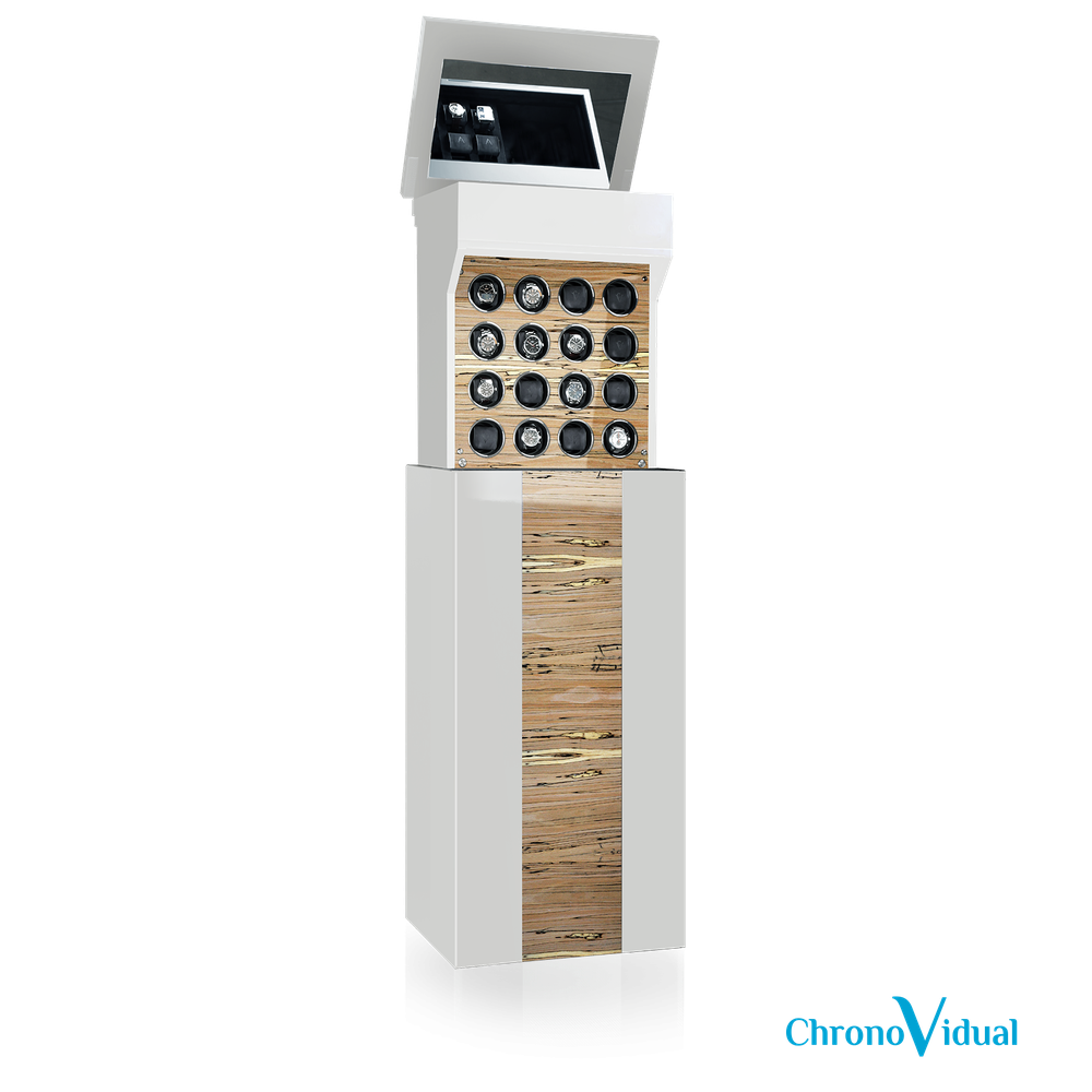 Chronovision Uhrenbeweger Empire Special Color Speical Color 70050-102.99.99