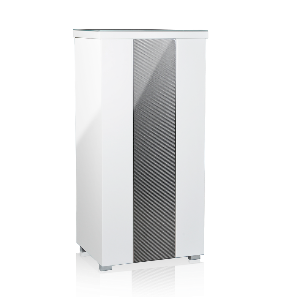 Chronovision Uhrenbeweger Empire White High Gloss Carbon Lacquer 70050-102.17.13