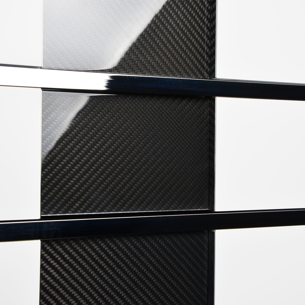 Chronovision Uhrenbeweger Momentum 32 White High Gloss 70050-171.13