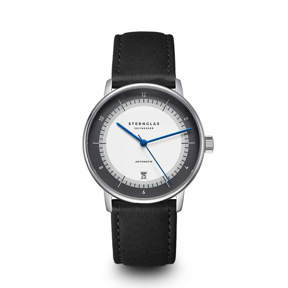 Sternglas Naos Automatik Edition 60 S02-NAP16-MO01 - 38mm