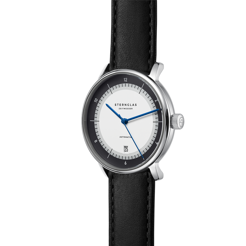 Sternglas Naos Automatik Edition 60 S02-NAP16-MO01 - 38mm