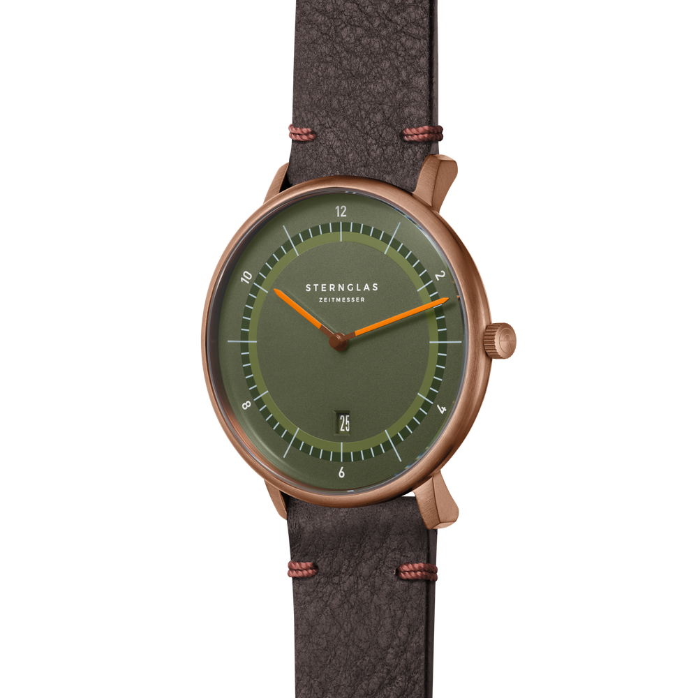 Sternglas Naos XL Edition 1905 S01-NXT35-VI17 - 42mm