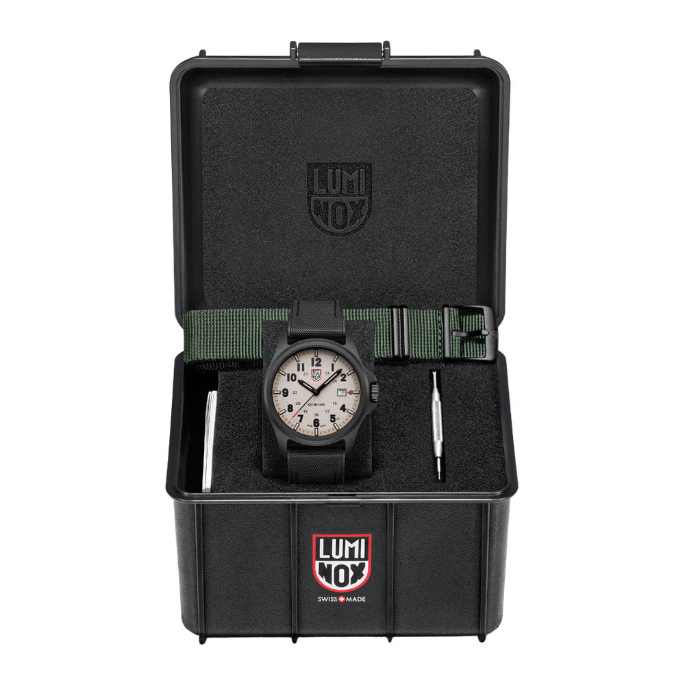 Luminox Atacama Field Urban Adventure XL.1971.SET - 43mm