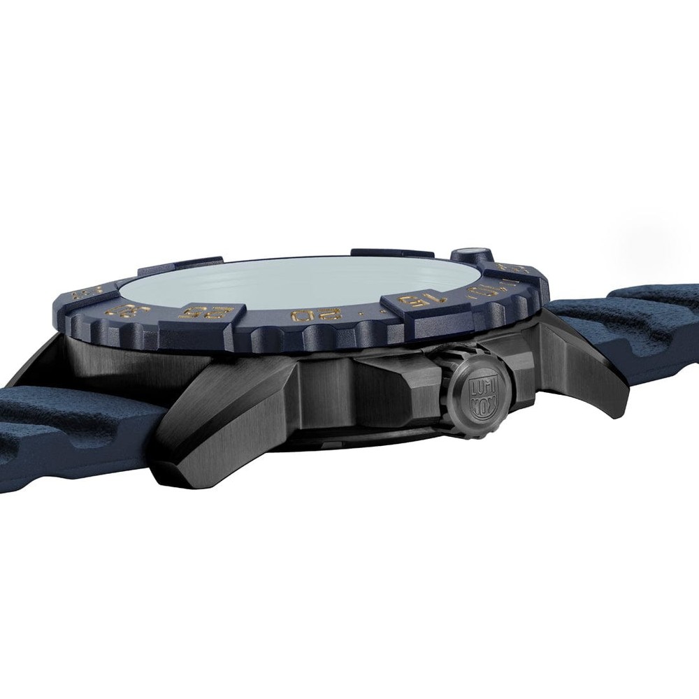 Luminox Navy SEAL Foundation Back To The Blue XS.3255.CB.NSF - 45mm