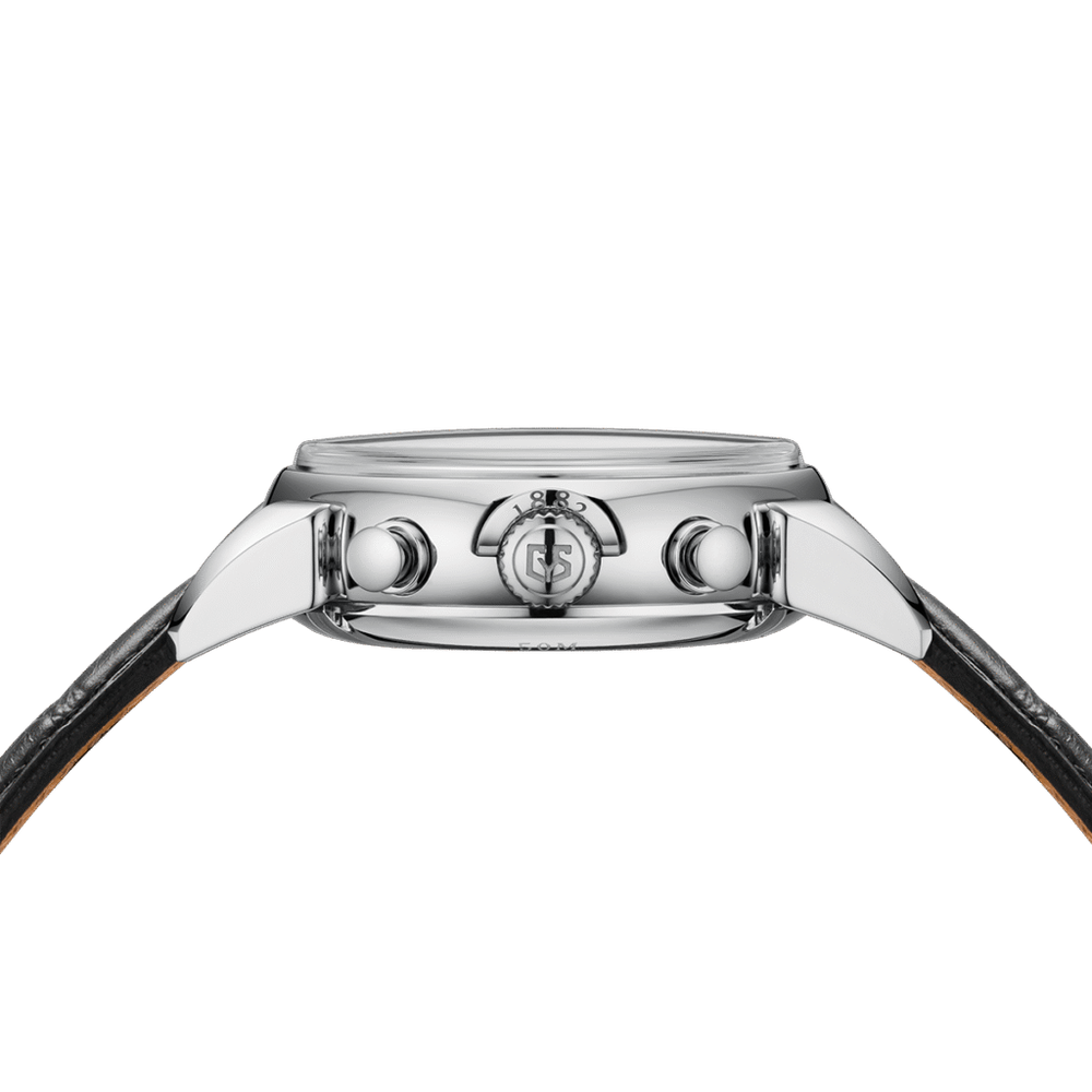 Cuervo y Sobrinos Heritage 3145.1HB - 41mm