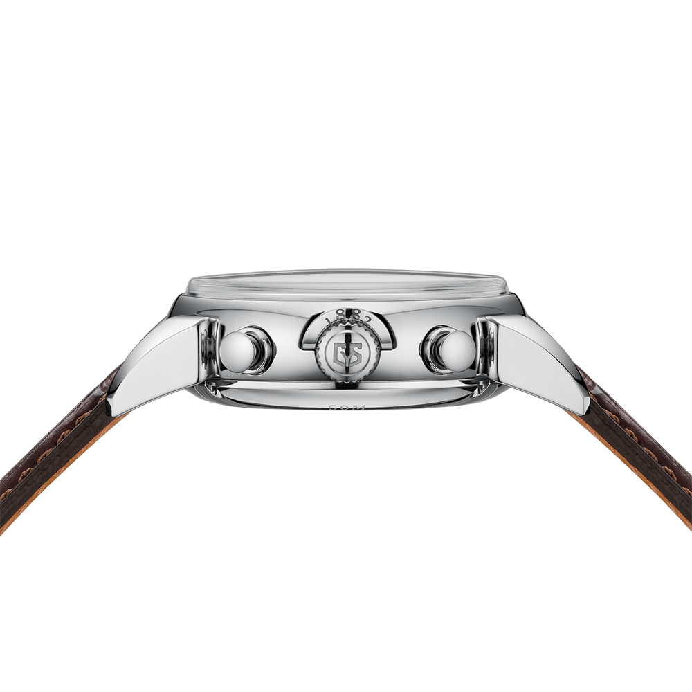 Cuervo y Sobrinos Heritage Limited Edition 3145.1HLE - 41mm