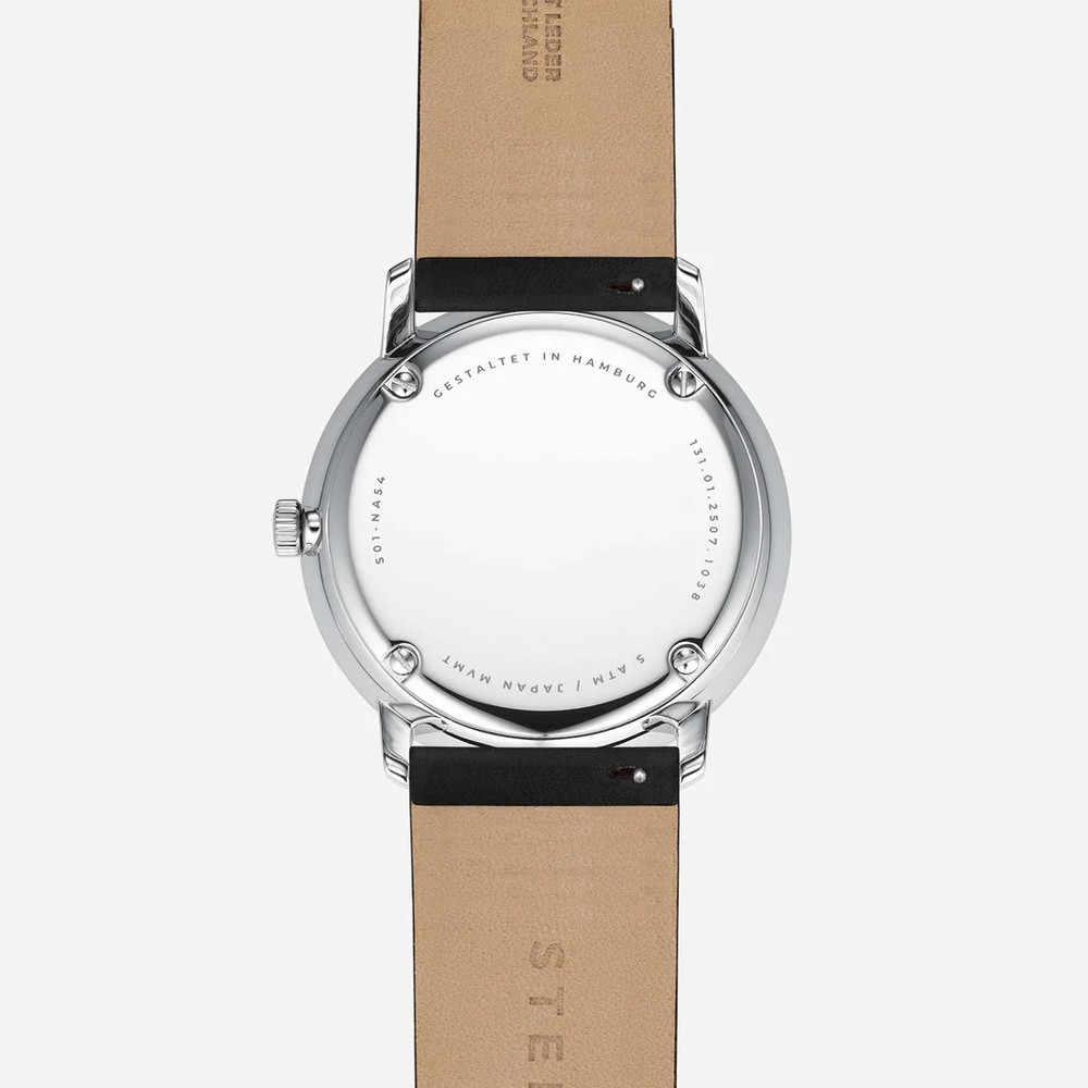 Sternglas Naos Sand Brown S01-NA54-PR07 - 38mm