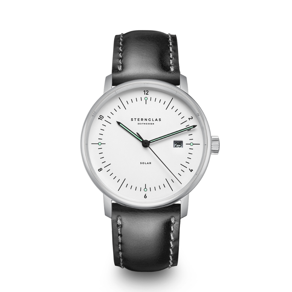 Sternglas Naos Solar White S01-NS01-BR02 - 38mm