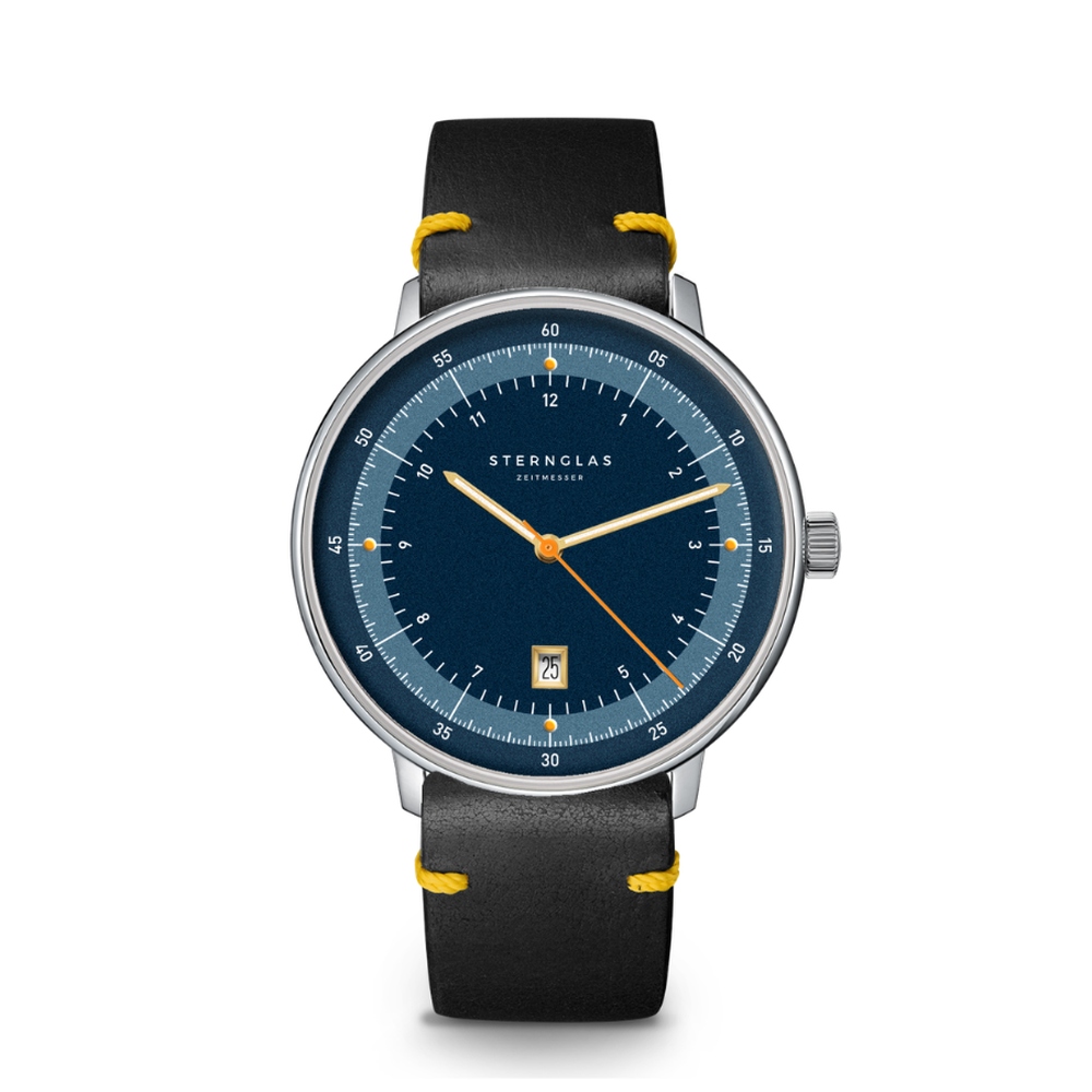 Sternglas Hamburg Edition 1911 S01-HHT06-VI22 - 42mm