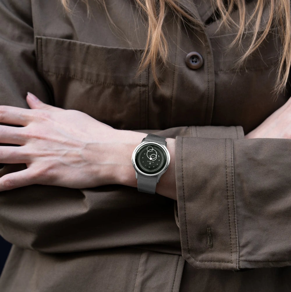 Beaubleu La Pièce n°1 Olive Green - 39mm