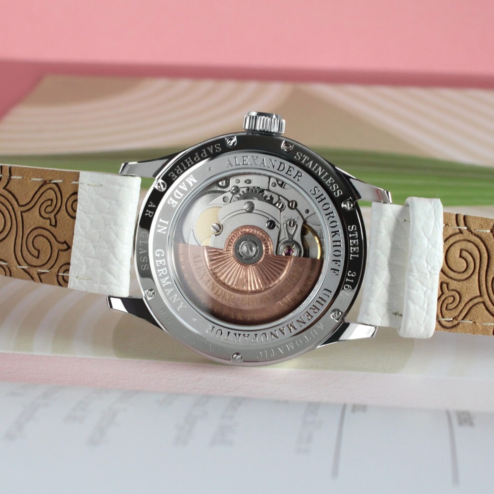 Alexander Shorokhoff Crazy Balls 2 AS.CB02-1 - 39mm