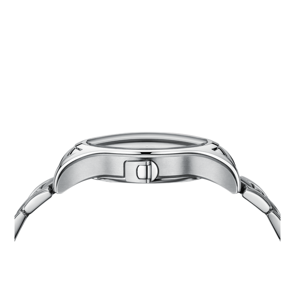 Cuervo y Sobrinos Sir Winston 2810.1SWS - 43mm