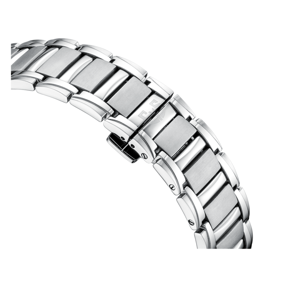 Cuervo y Sobrinos Sir Winston 2810.1SWS - 43mm
