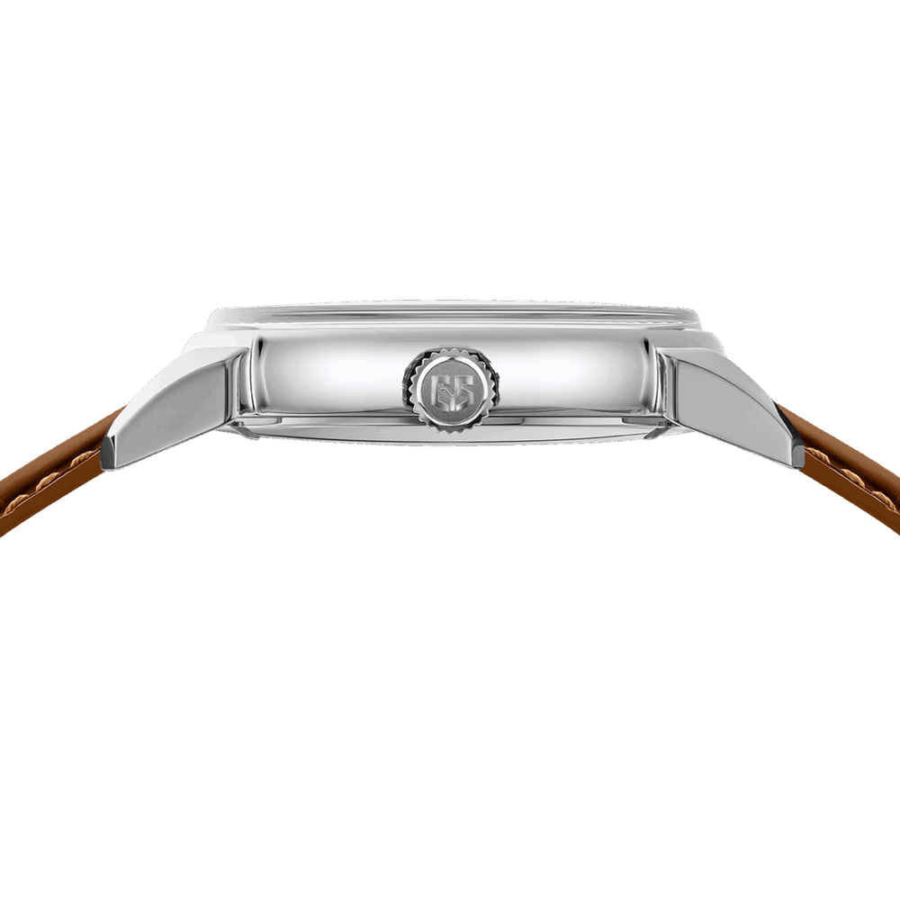 Cuervo y Sobrinos Tradición 3195.1TCH - 40mm