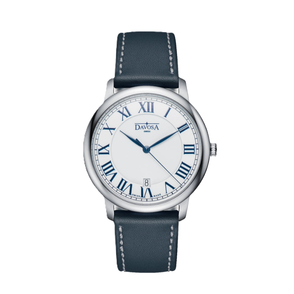 Davosa Amaranto 162.480.22 - 39mm