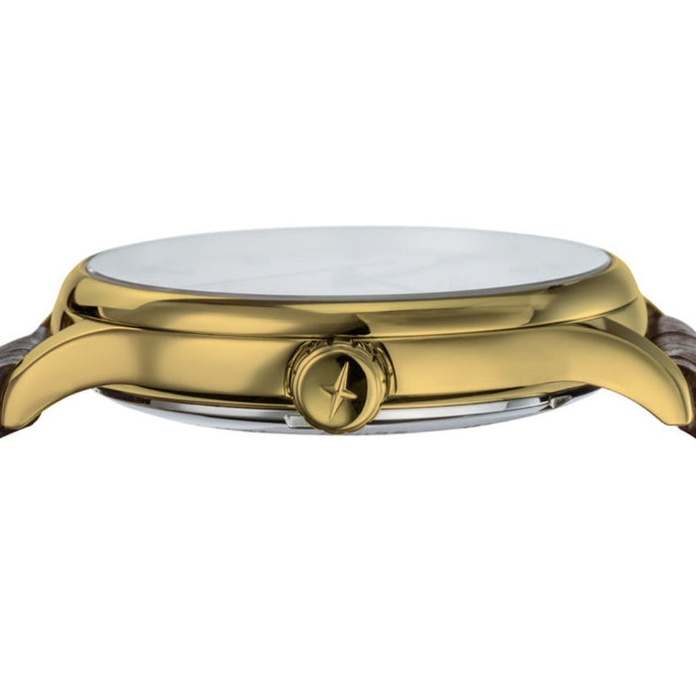 Davosa Classic Vegan 161.464.15.V - 40mm