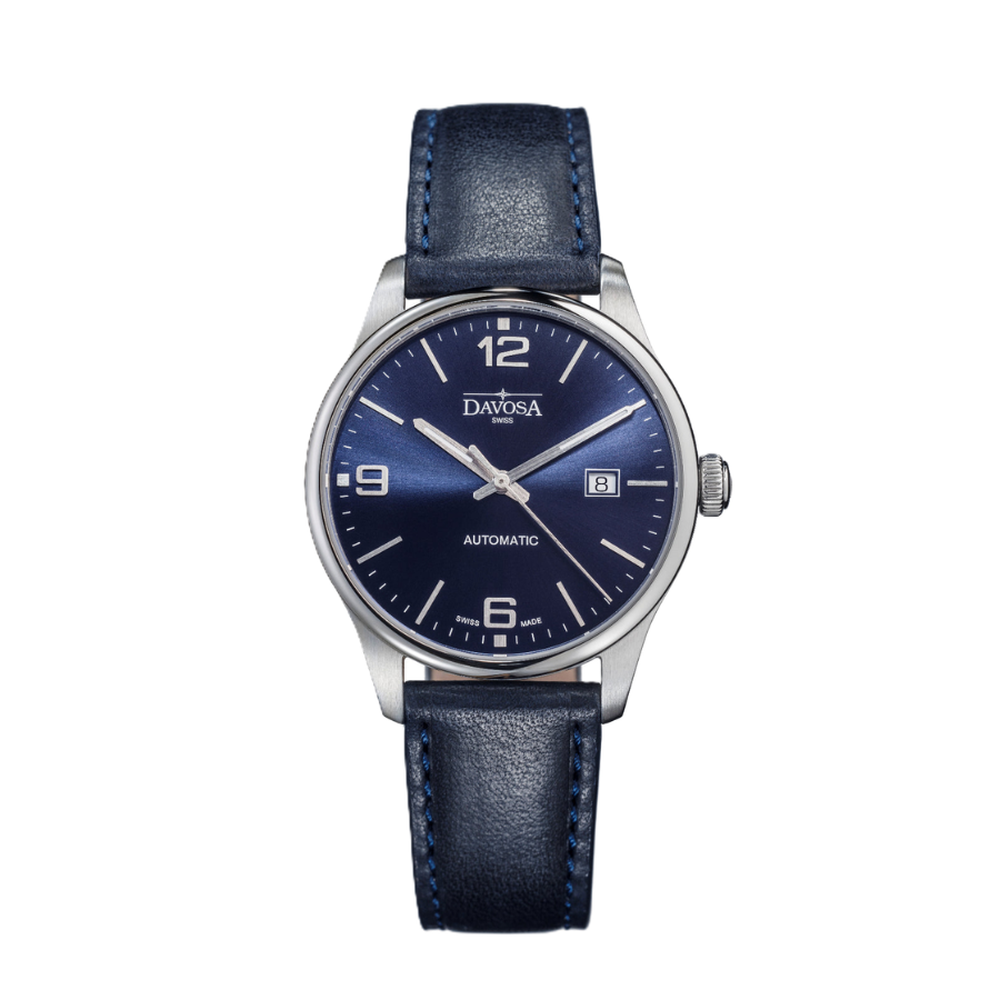 Davosa Gentleman 161.566.44 - 40mm