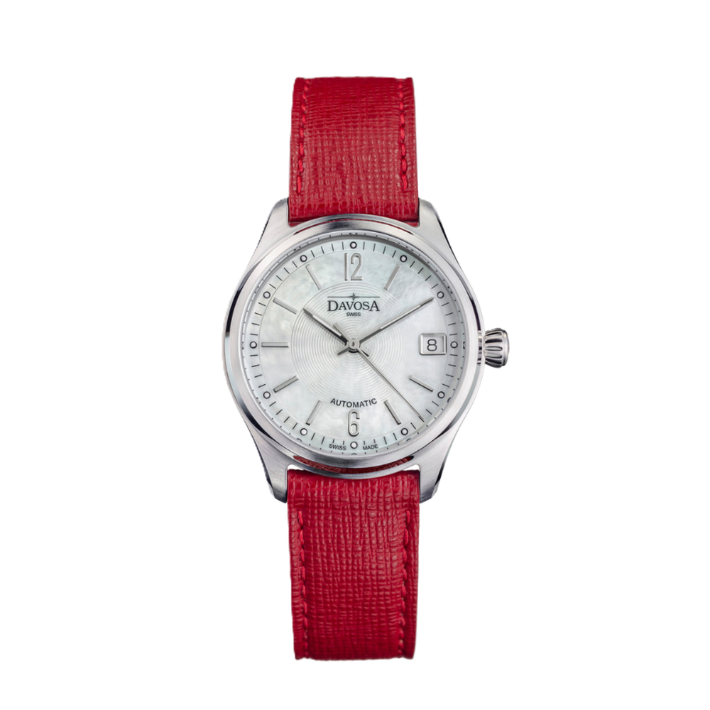 Davosa Newton Lady 166.190.19 - 34mm