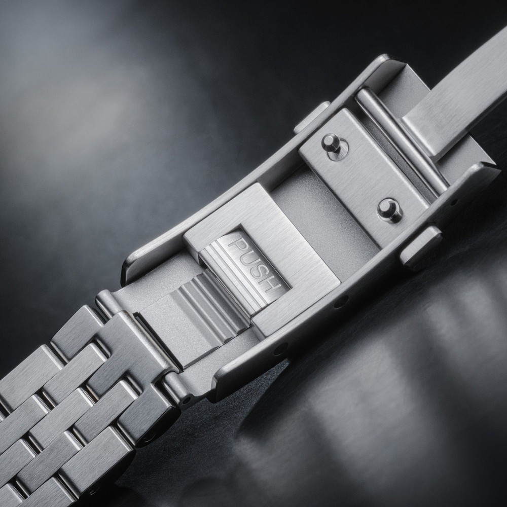 Davosa Ternos Diver 161.551.05 - 40mm