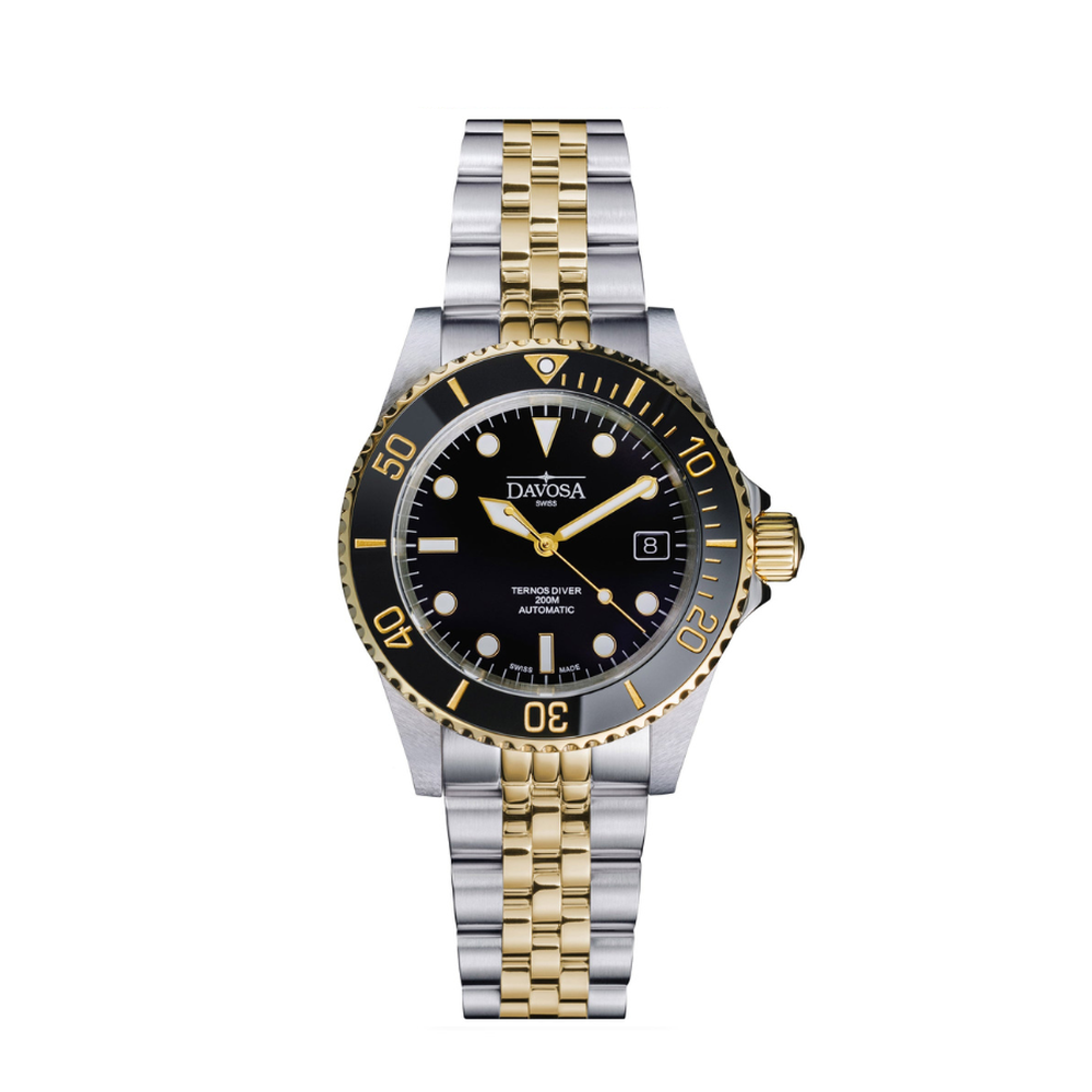 Davosa Ternos Diver 161.551.05 - 40mm