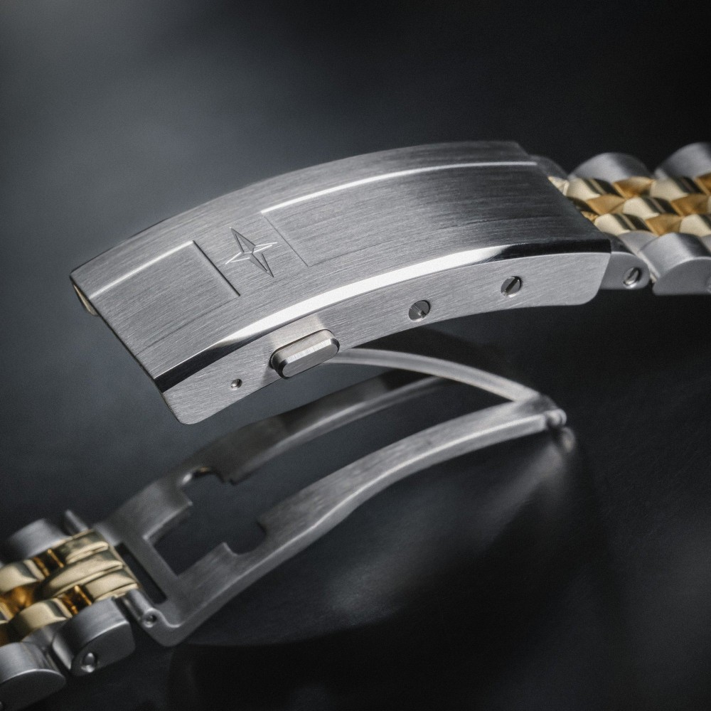 Davosa Ternos Diver 161.551.05 - 40mm