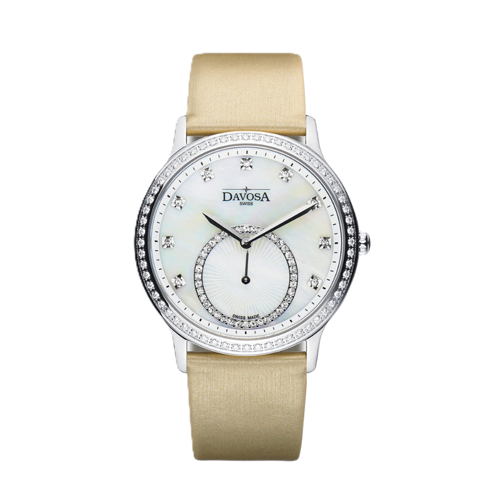 Davosa Audrey 167.557.35 - 38mm