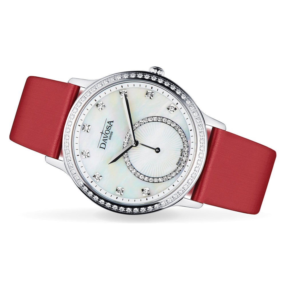 Davosa Audrey 167.557.65 - 38mm
