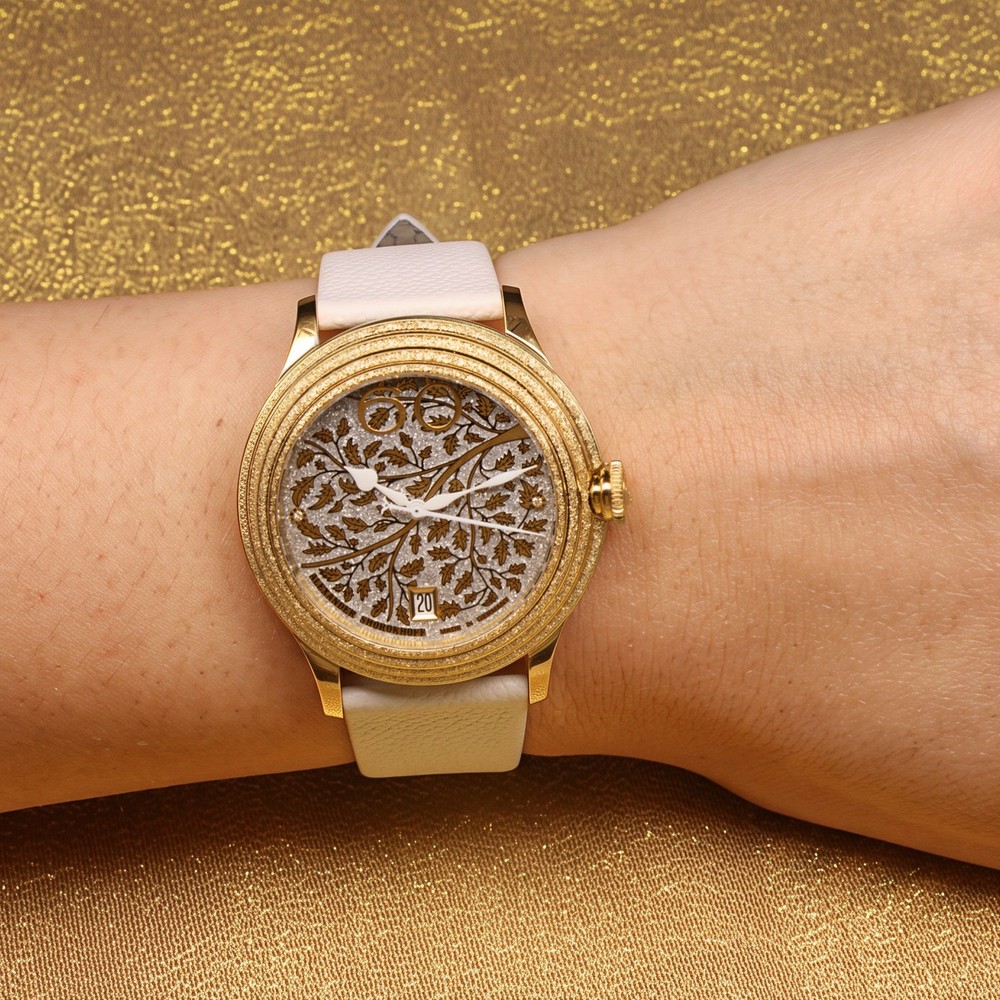 Alexander Shorokhoff Frozy Winter AS.FRZ02-1Z - 40mm