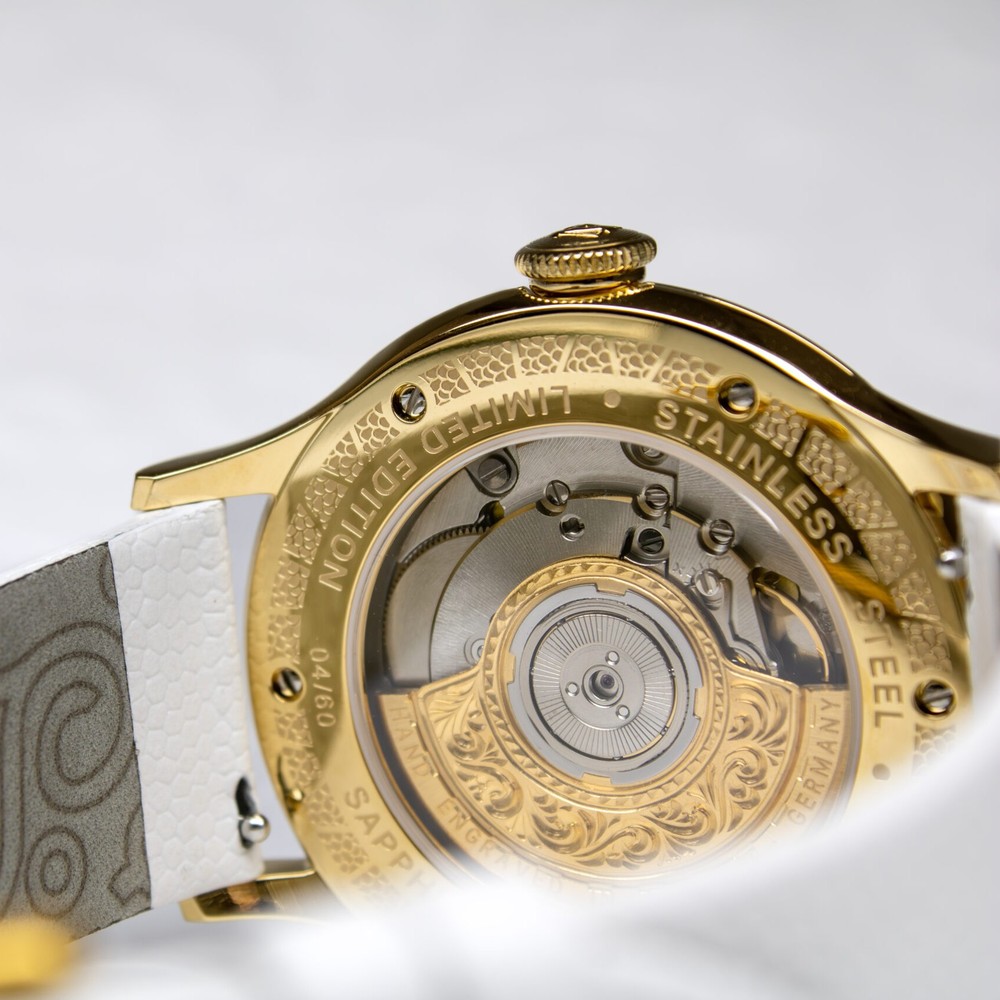 Alexander Shorokhoff Frozy Winter AS.FRZ02-1Z - 40mm