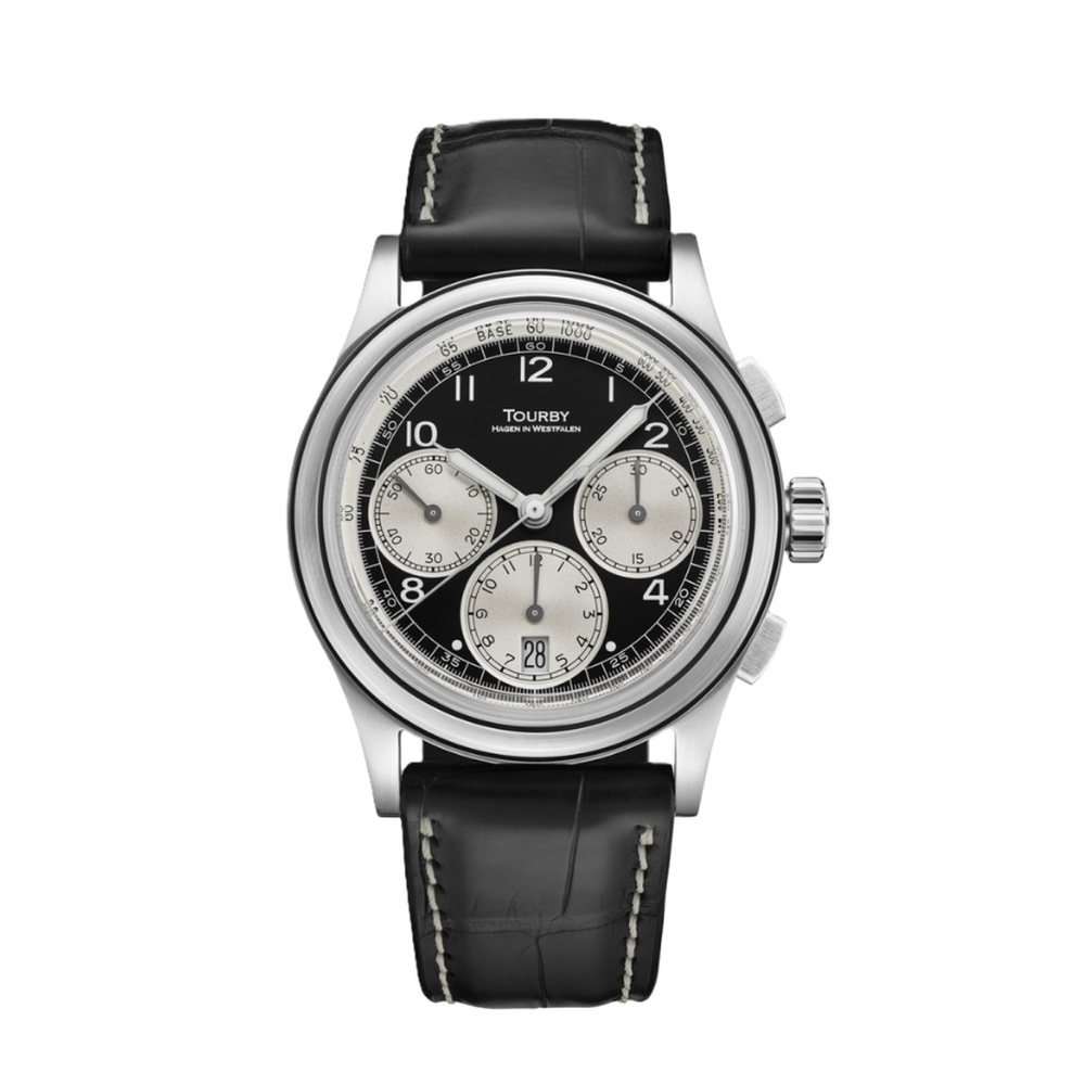 Tourby Sport Chrono Orca 2511 - 40mm