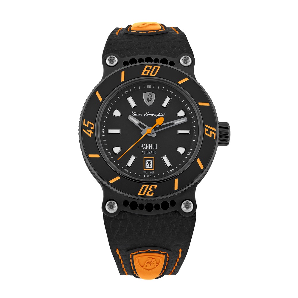 Tonino Lamborghini Panfilo TLF-T03-3 - 44mm