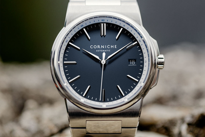 Bộ sưu tập đồng hồ chính hãng La Grande Corniche có gì đặc biệt?