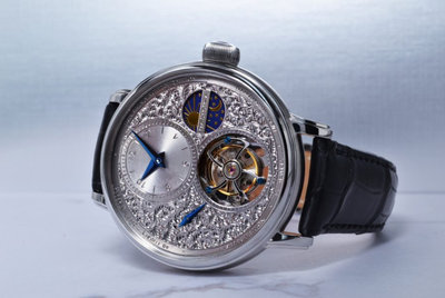 Dòng đồng hồ Hand Winding của thương hiệu Poljot International có gì đặc biệt?