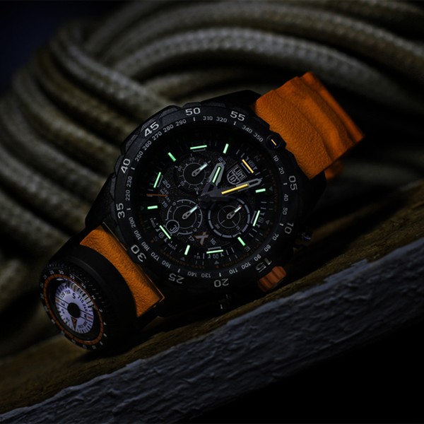 Luminox Bear Grylls Survival - Outdoor Explorer Watch XB.3749 - 45mm