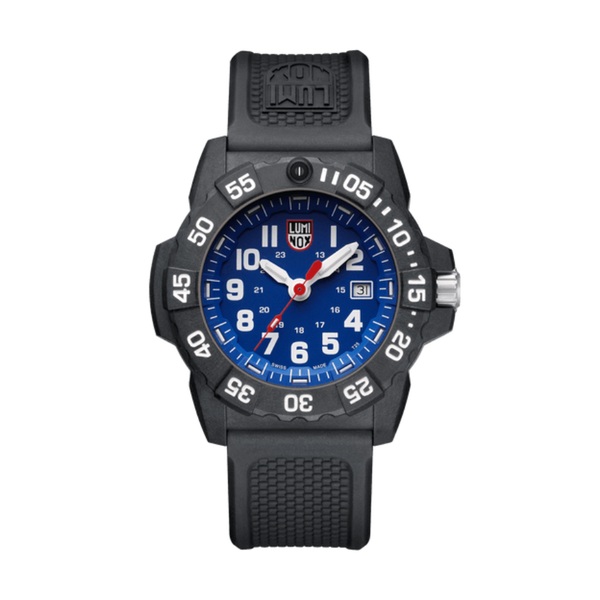 Luminox Navy SEAL - Dive Watch XS.3503.F - 45mm