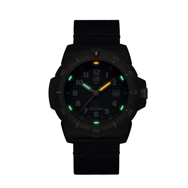 Luminox #tide ECO - Sustainable Outdoor Watch XS.8903.ECO - 46mm