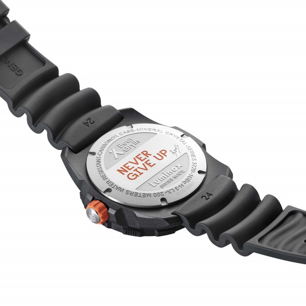Luminox Bear Grylls Survival - Outdoor Explorer Watch XB.3729 - 42mm