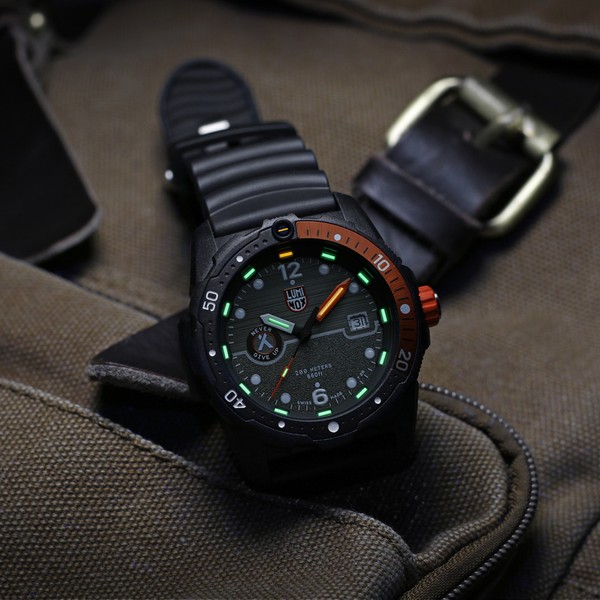 Luminox Bear Grylls Survival - Outdoor Explorer Watch XB.3729 - 42mm