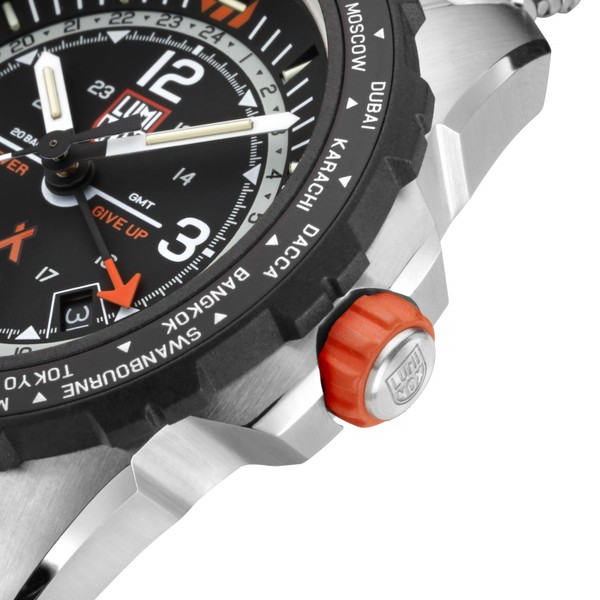 Luminox Bear Grylls Survival - Pilot Watch XB.3762 - 45mm