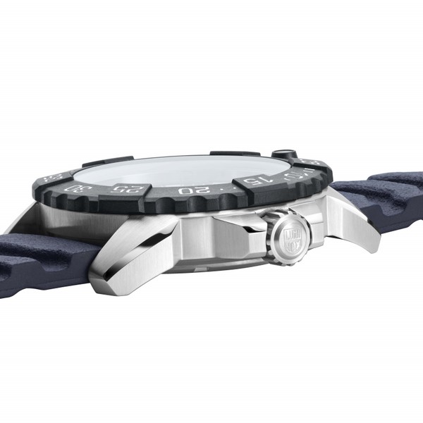 Luminox Navy SEAL Steel - Military Dive Watch XS.3253.CB - 45mm