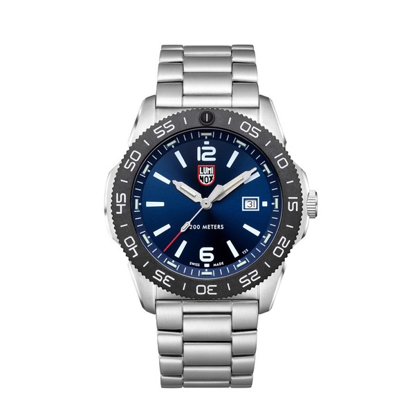 Luminox Pacific Diver - Dive Watch XS.3123 - 44mm