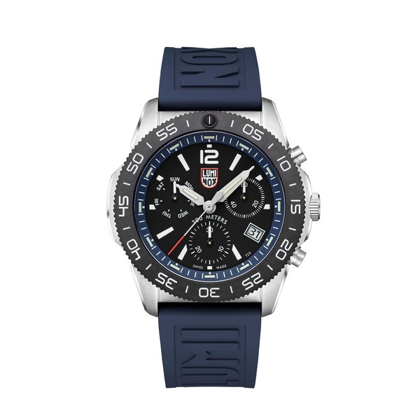 Luminox Pacific Diver Chronograph - Diver Watch XS.3143 - 44mm