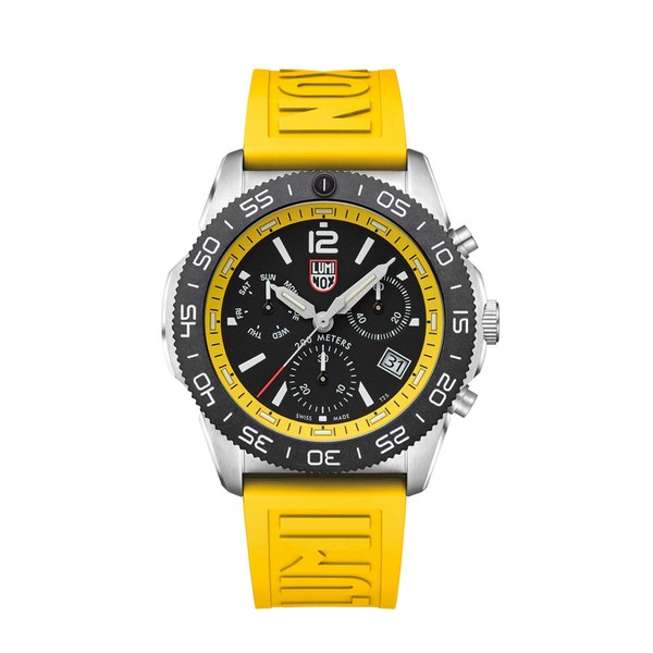 Luminox Pacific Diver Chronograph - Diver Watch XS.3145 - 44mm
