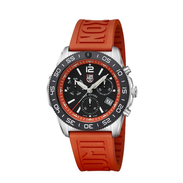 Luminox Pacific Diver Chronograph - Diver Watch XS.3149 - 44mm